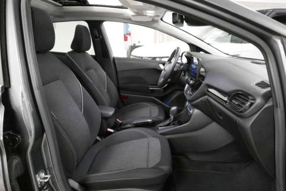 Ford Fiesta Active 1.0 Ecoboost 100 CV aut. Start&Stop (8)