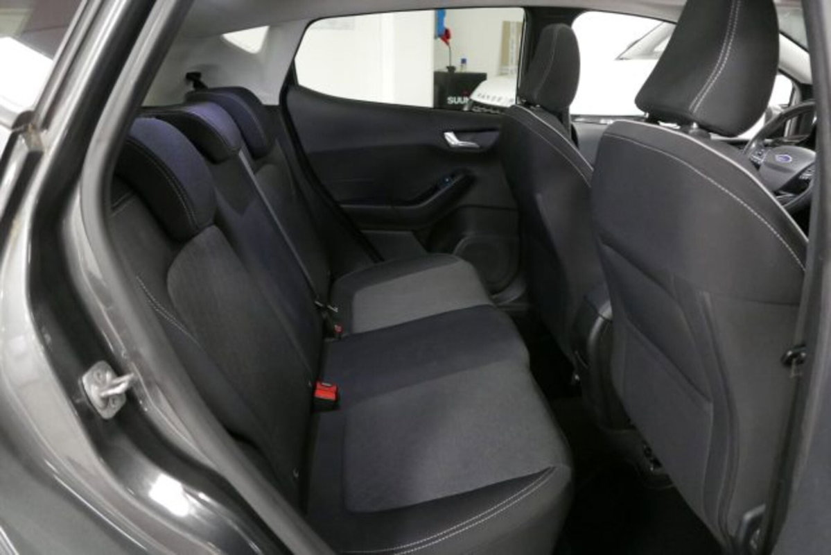 Ford Fiesta Active 1.0 Ecoboost 100 CV aut. Start&Stop (9)