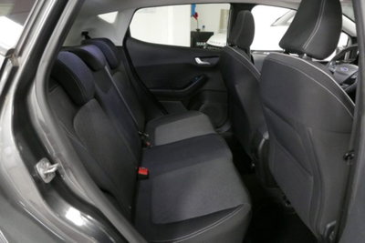 Ford Fiesta Active 1.0 Ecoboost 100 CV aut. Start&Stop (9)
