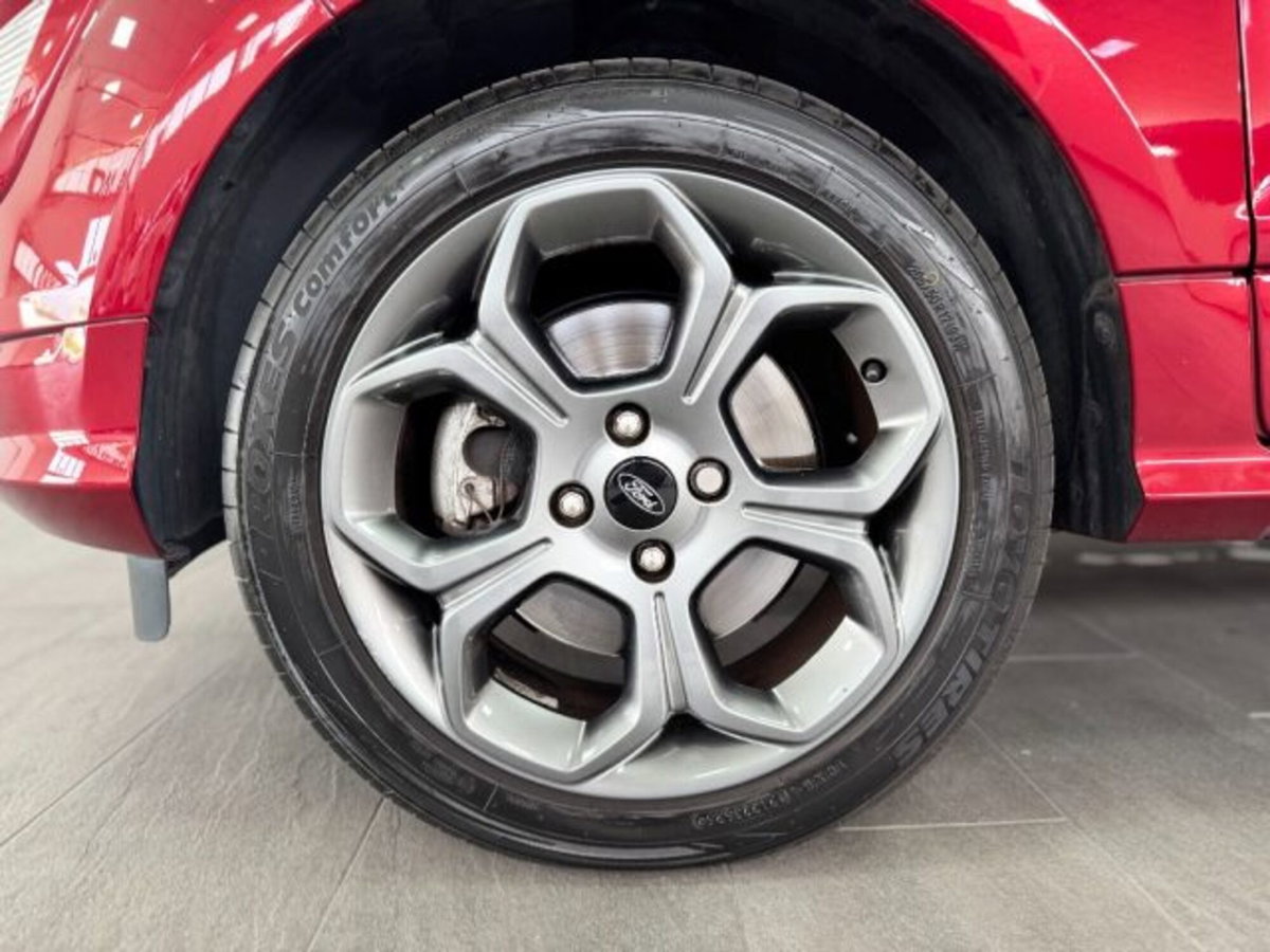 Ford EcoSport 1.5 Ecoblue 100 CV Start&Stop ST-Line (13)