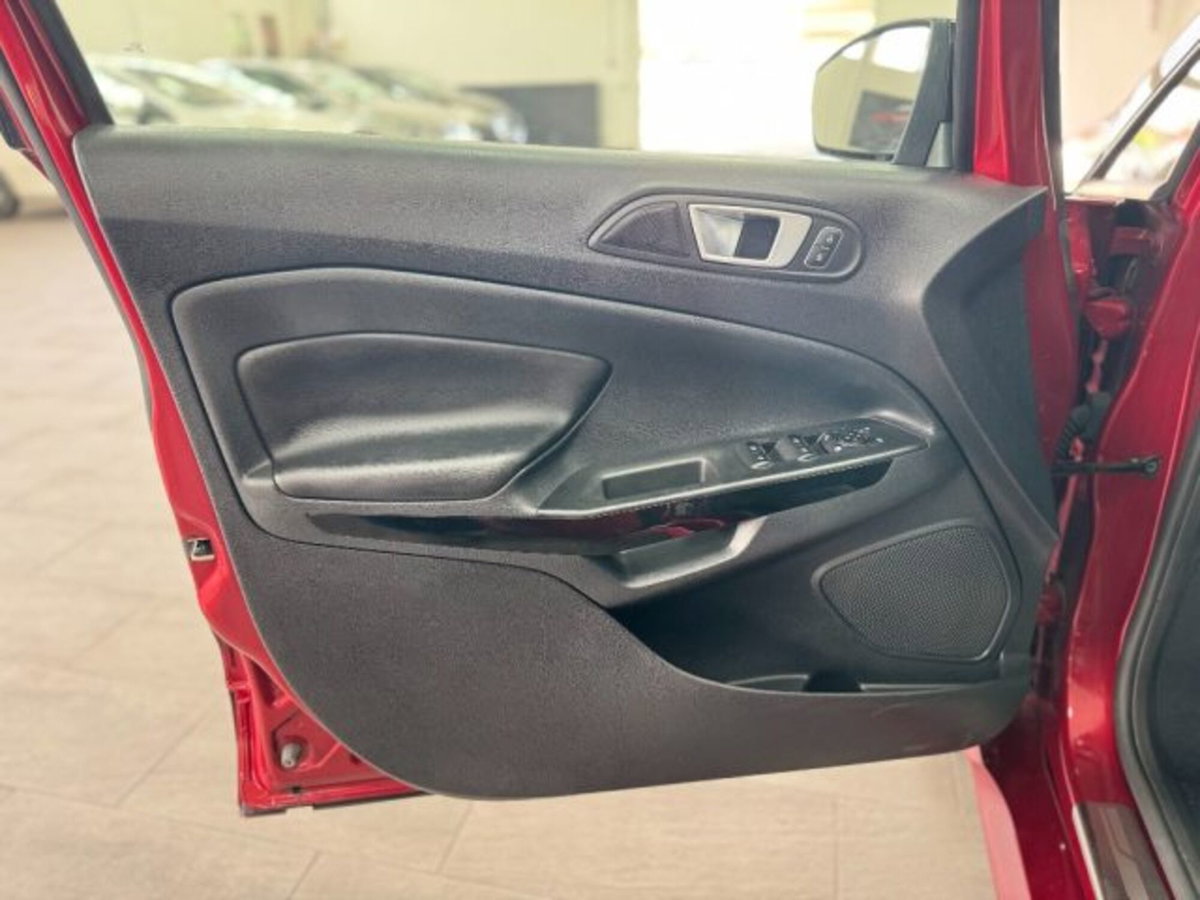 Ford EcoSport 1.5 Ecoblue 100 CV Start&Stop ST-Line (18)