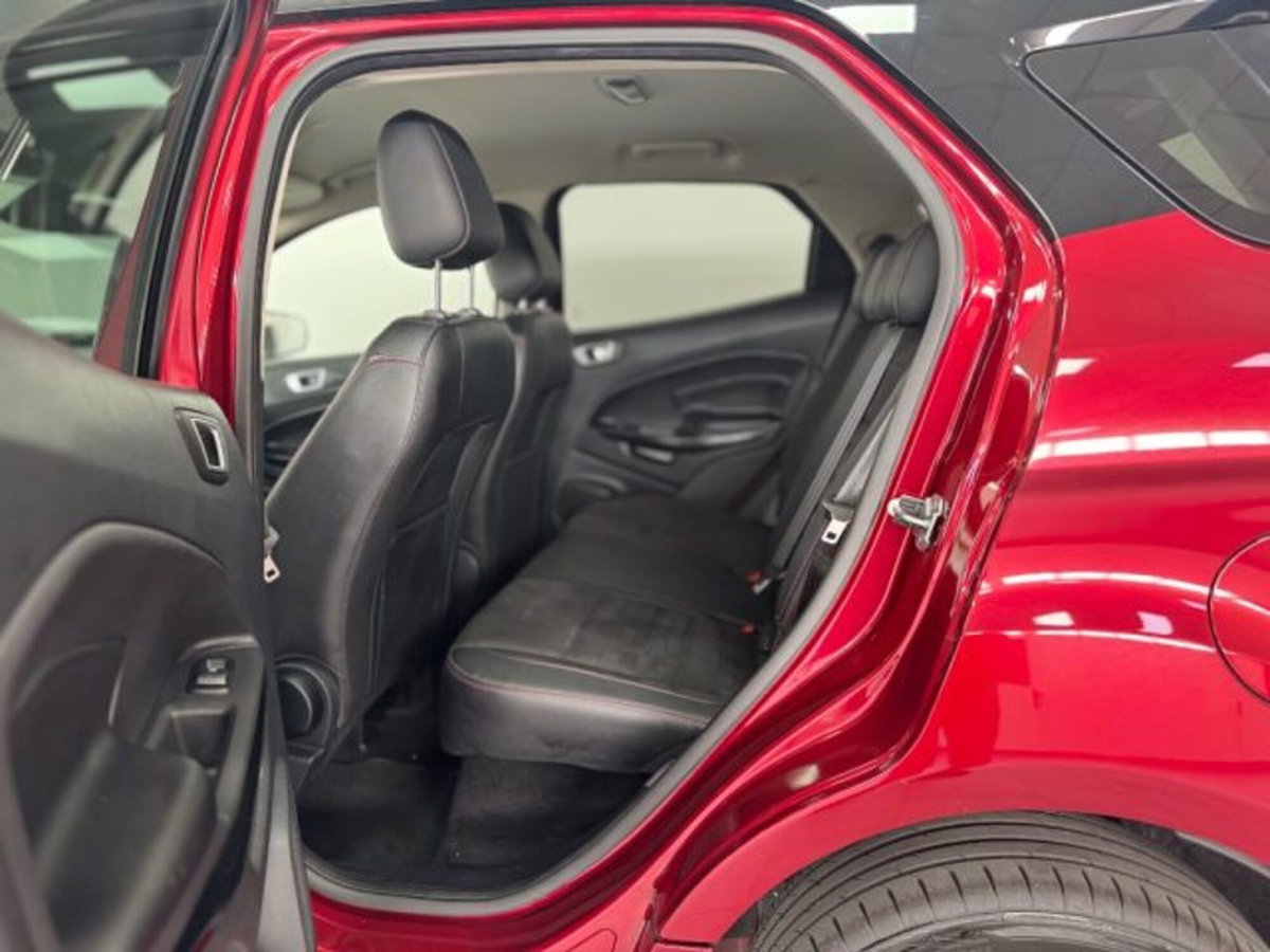 Ford EcoSport 1.5 Ecoblue 100 CV Start&Stop ST-Line (19)