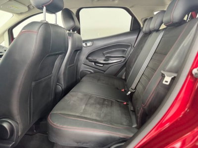 Ford EcoSport 1.5 Ecoblue 100 CV Start&Stop ST-Line (20)