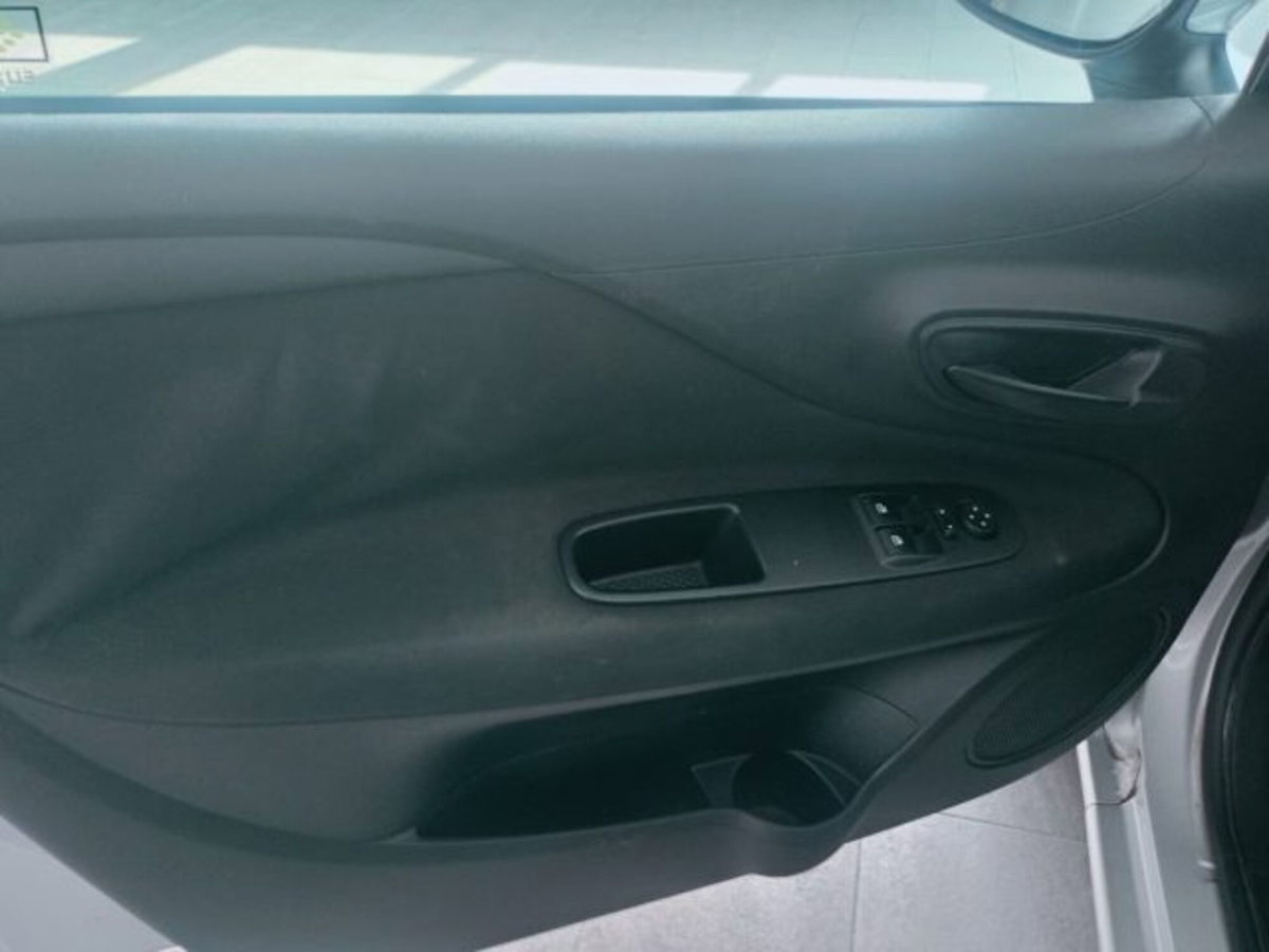 Fiat Punto 1.3 MJT II 75 CV 5 porte Lounge (12)