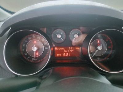 Fiat Punto 1.3 MJT II 75 CV 5 porte Lounge (15)