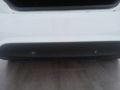 Ford Fiesta 1.5 TDCi 75CV 3 porte (11)
