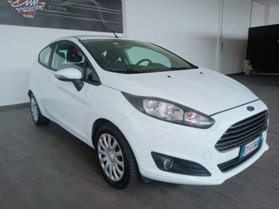 Ford Fiesta 1.5 TDCi 75CV 3 porte (3)
