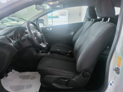 Ford Fiesta 1.5 TDCi 75CV 3 porte (8)