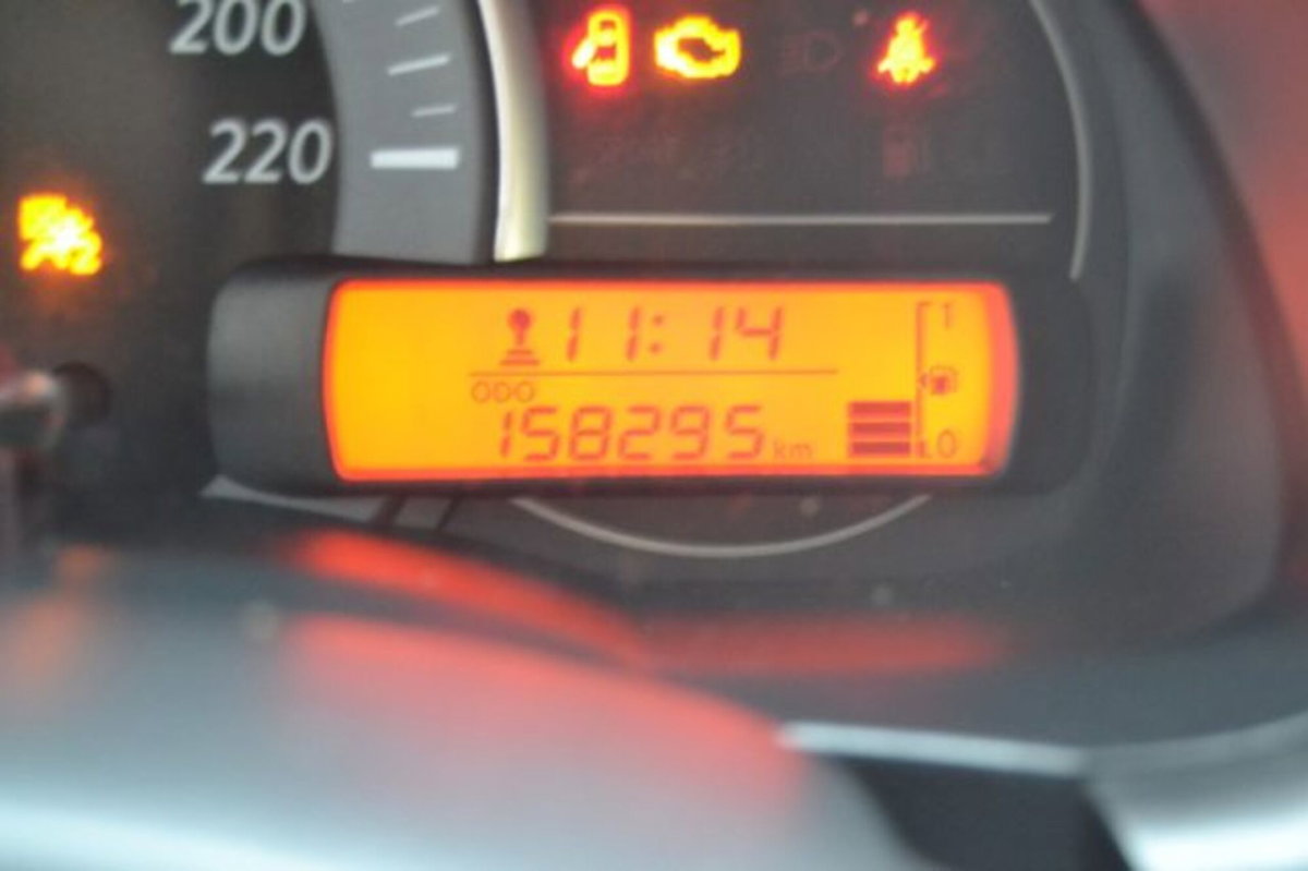 Nissan Micra 1.2 12V 5 porte GPL Eco Comfort (11)