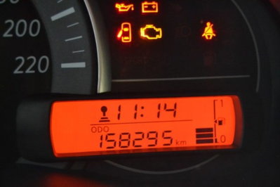 Nissan Micra 1.2 12V 5 porte GPL Eco Comfort (12)