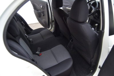 Nissan Micra 1.2 12V 5 porte GPL Eco Comfort (6)
