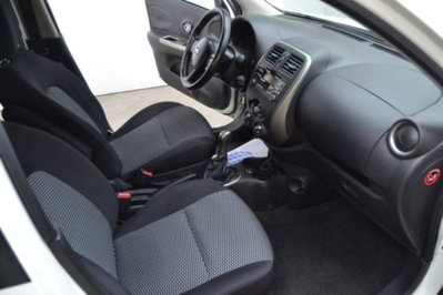Nissan Micra 1.2 12V 5 porte GPL Eco Comfort (7)