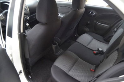 Nissan Micra 1.2 12V 5 porte GPL Eco Comfort (8)