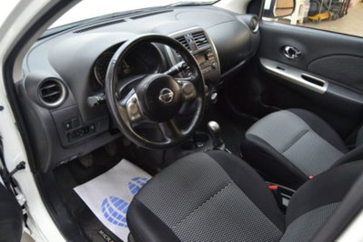 Nissan Micra 1.2 12V 5 porte GPL Eco Comfort (9)