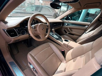 Porsche Panamera 3.0 Diesel (11)