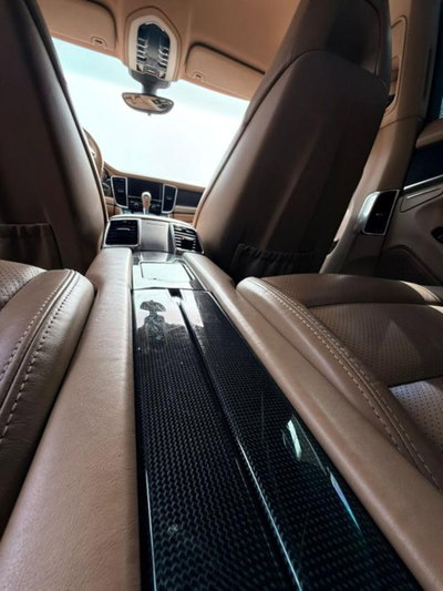 Porsche Panamera 3.0 Diesel (12)