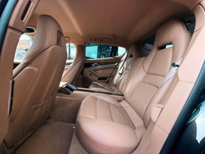 Porsche Panamera 3.0 Diesel (13)