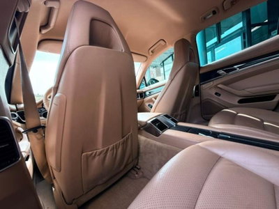 Porsche Panamera 3.0 Diesel (15)