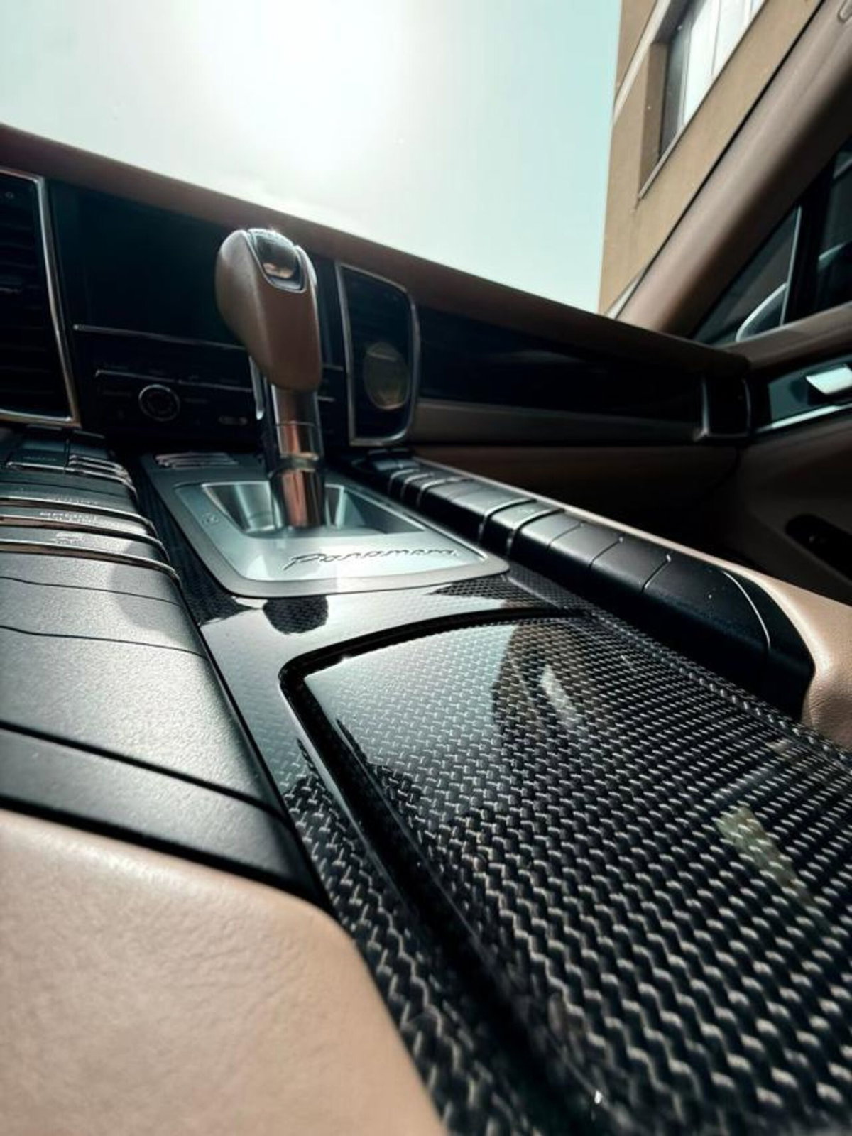 Porsche Panamera 3.0 Diesel (16)
