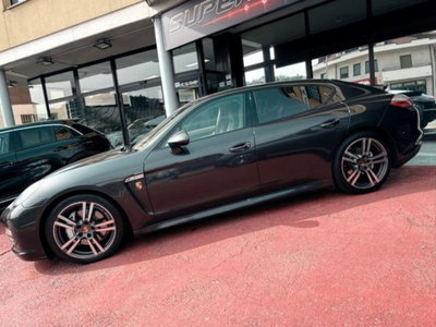 Porsche Panamera 3.0 Diesel (18)