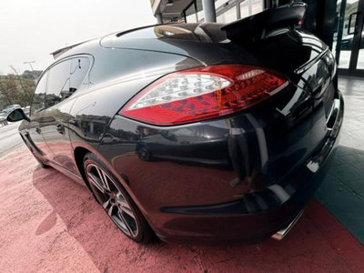 Porsche Panamera 3.0 Diesel (19)
