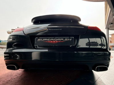 Porsche Panamera 3.0 Diesel (20)