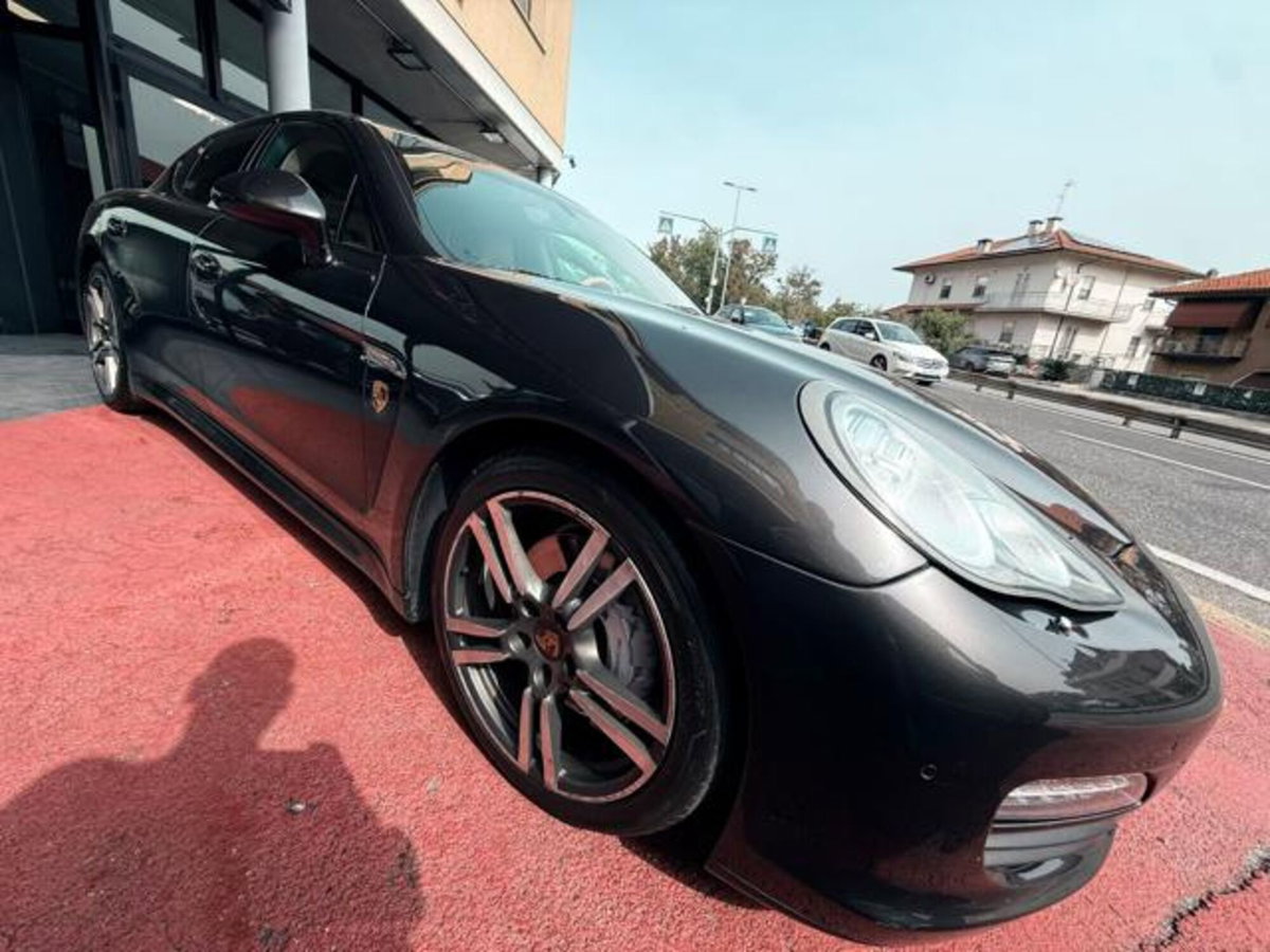 Porsche Panamera 3.0 Diesel (3)