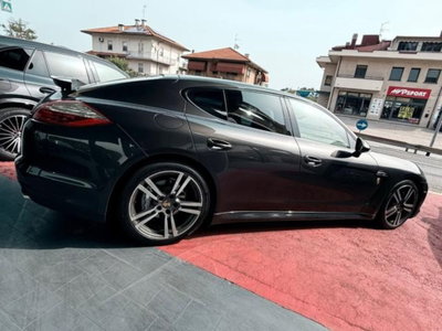 Porsche Panamera 3.0 Diesel (4)