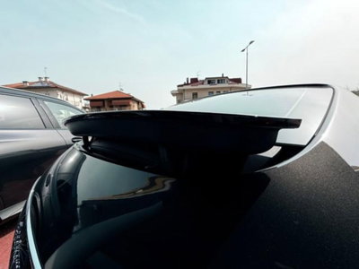 Porsche Panamera 3.0 Diesel (5)