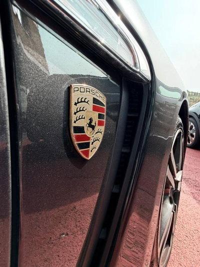 Porsche Panamera 3.0 Diesel (7)