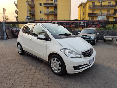 Mercedes-Benz Classe A 160 CDI