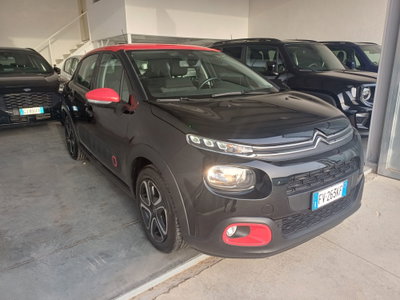 Citroen C3 PureTech 82 S&S Shine (4)