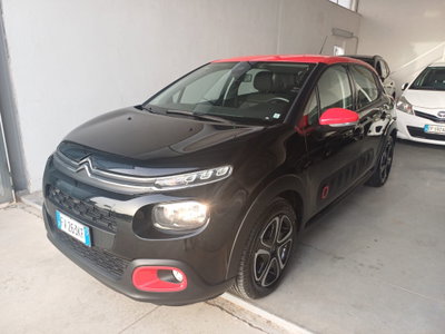 Citroen C3 PureTech 82 S&S Shine (6)