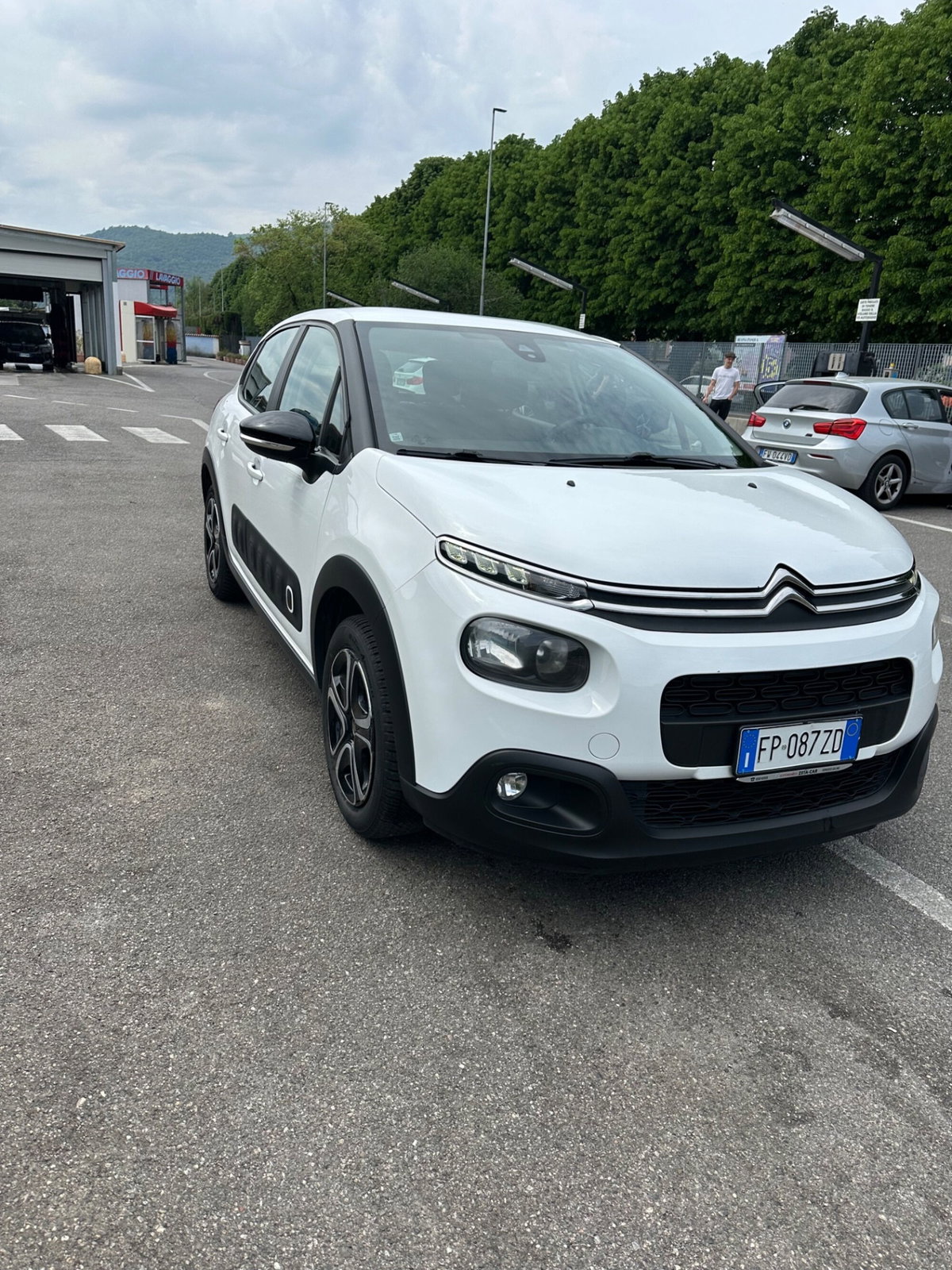 Citroen C3 PureTech 82 S&S Shine