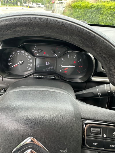 Citroen C3 PureTech 82 S&S Shine (12)