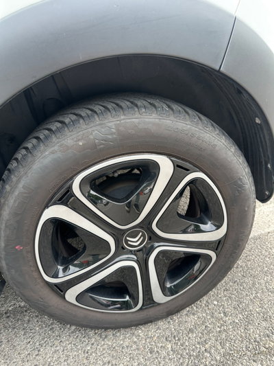 Citroen C3 PureTech 82 S&S Shine (15)
