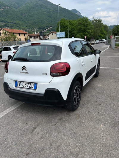 Citroen C3 PureTech 82 S&S Shine (5)