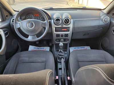 Dacia Sandero Stepway 1.5 dCi 70CV (11)
