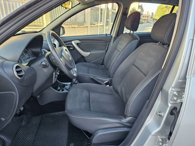 Dacia Sandero Stepway 1.5 dCi 70CV (7)