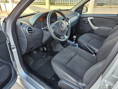 Dacia Sandero Stepway 1.5 dCi 70CV (8)