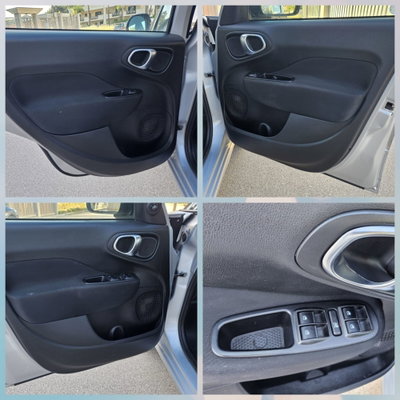 Fiat 500L 1.3 Multijet 95 CV Dualogic Lounge (15)