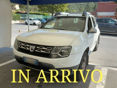 Dacia Duster 1.5 dCi 110CV 4x2 Lauréate N1 usata