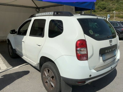 Dacia Duster 1.5 dCi 110CV 4x2 Lauréate N1 (5)