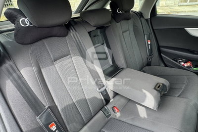 Audi A4 Avant 2.0 TDI 190 CV quattro S tronic Sport (14)