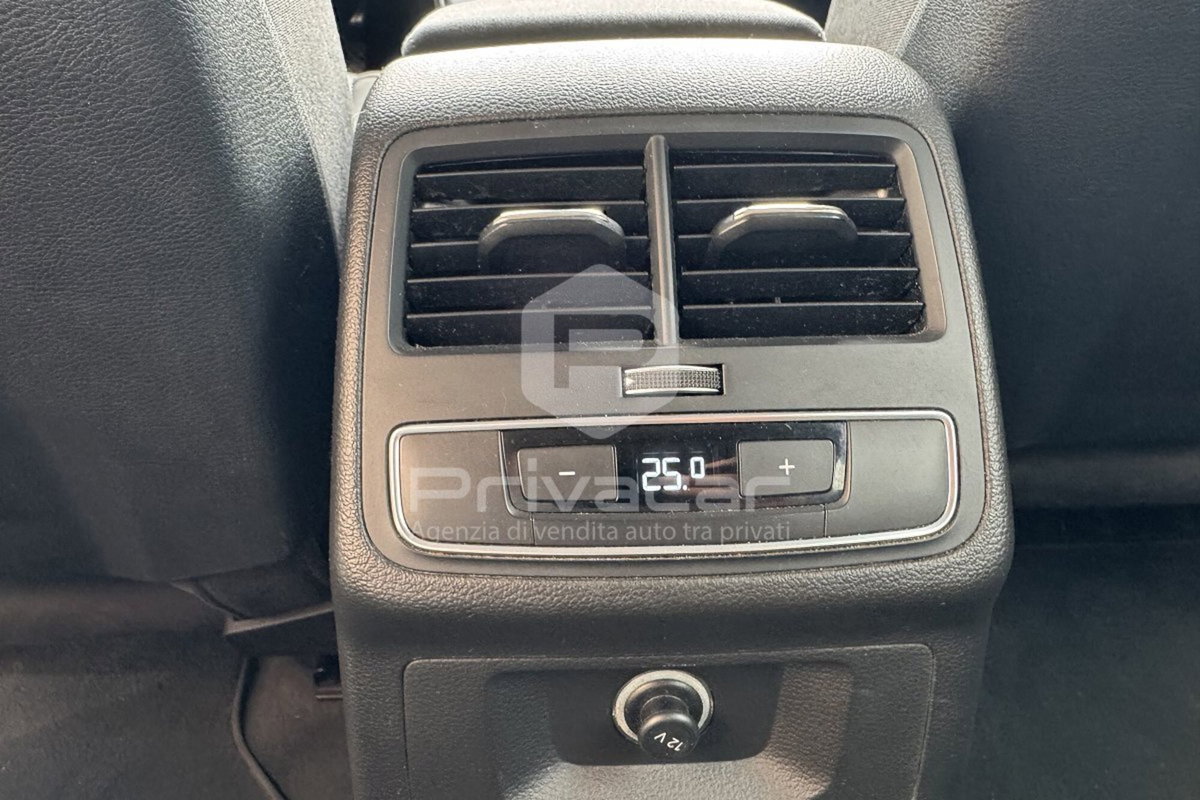 Audi A4 Avant 2.0 TDI 190 CV quattro S tronic Sport (15)