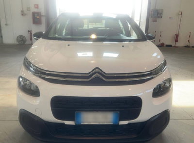 Citroen C3 PureTech 83 S&S Feel (10)