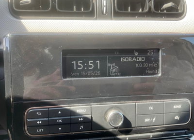 Citroen C3 PureTech 83 S&S Feel (13)