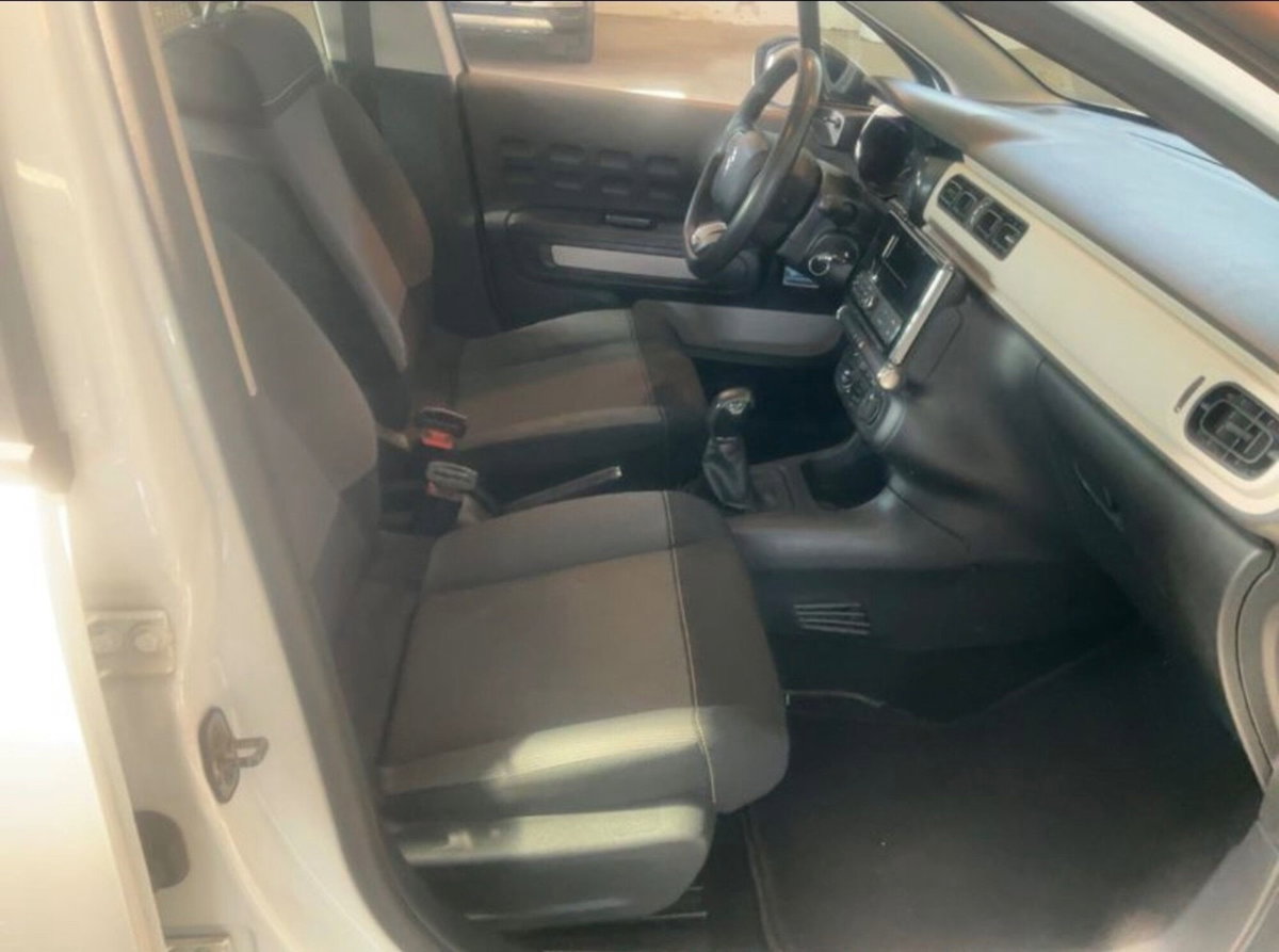 Citroen C3 PureTech 83 S&S Feel (15)