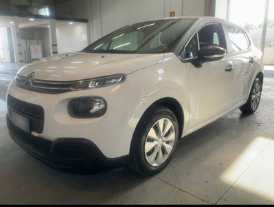Citroen C3 PureTech 83 S&S Feel (2)
