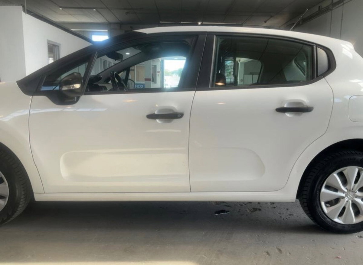 Citroen C3 PureTech 83 S&S Feel (5)